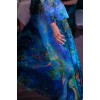 Шифоновое платье из коллекции "Там, где Богини"